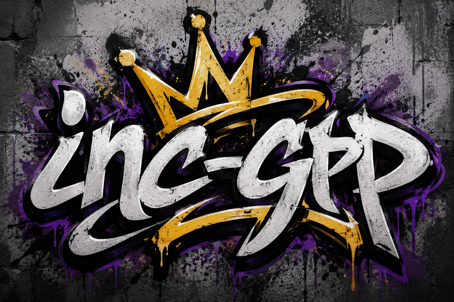 INC-GRP